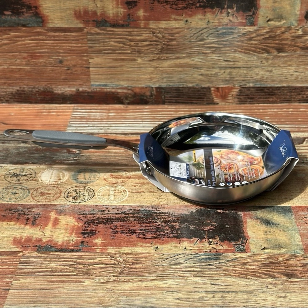 Fry Pan - Picture 3 of 6